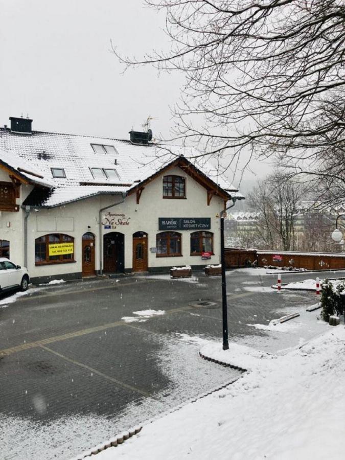 Wonder Home - Apartament Przy Centrum Karpacza - Blisko Sklepow I Restauracji Eksteriør bilde