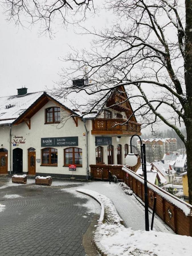 Wonder Home - Apartament Przy Centrum Karpacza - Blisko Sklepow I Restauracji Eksteriør bilde