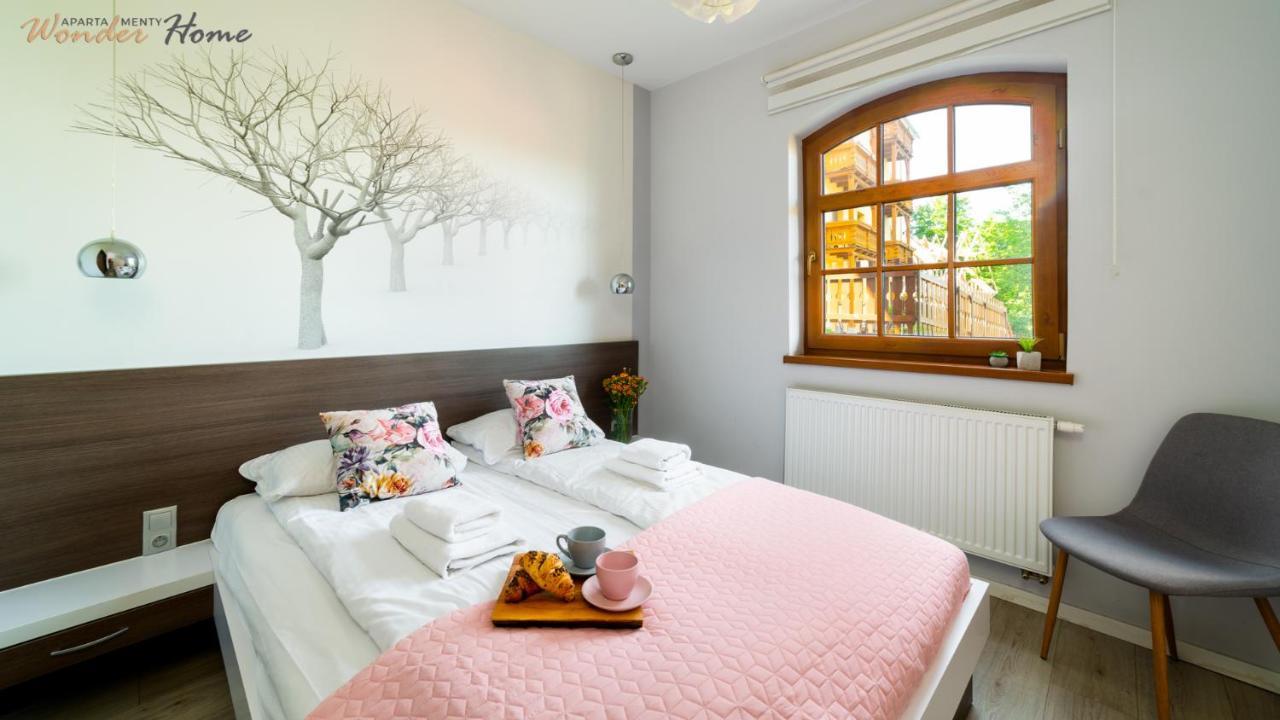 Wonder Home - Apartament Przy Centrum Karpacza - Blisko Sklepow I Restauracji Eksteriør bilde