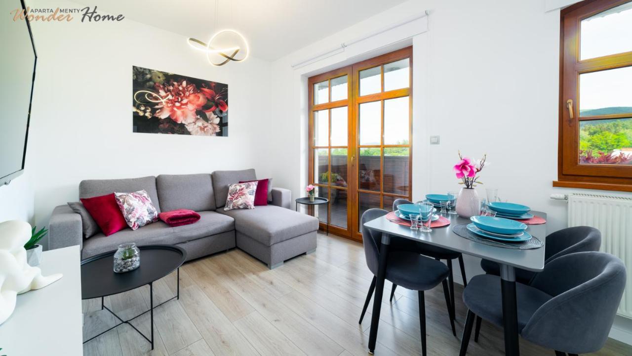 Wonder Home - Apartament Przy Centrum Karpacza - Blisko Sklepow I Restauracji Eksteriør bilde