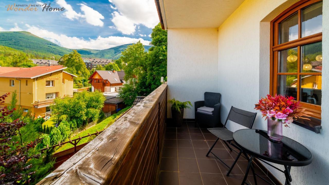 Wonder Home - Apartament Przy Centrum Karpacza - Blisko Sklepow I Restauracji Eksteriør bilde