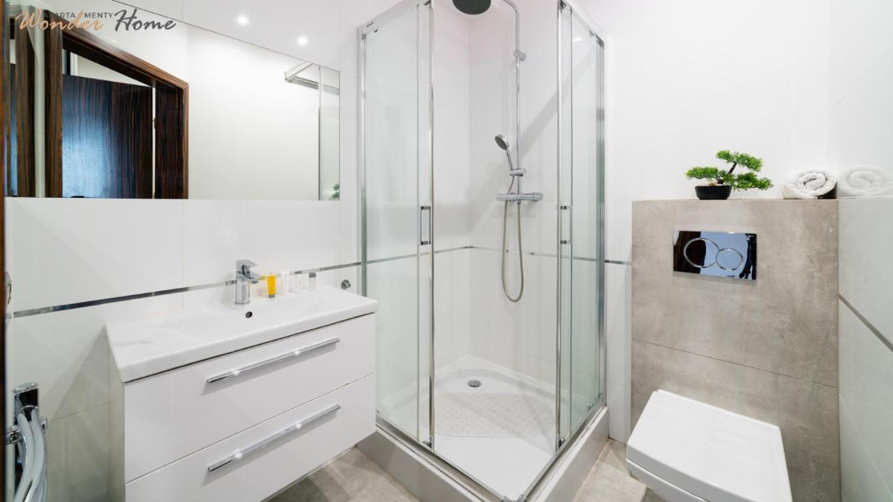 Wonder Home - Apartament Przy Centrum Karpacza - Blisko Sklepow I Restauracji Eksteriør bilde